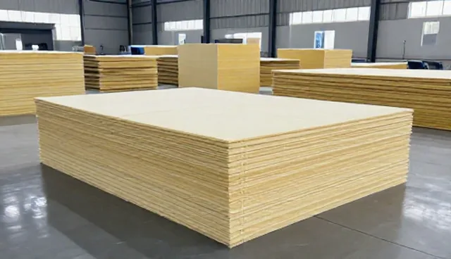 防火保温板在建筑装饰中的应用与维护要点
