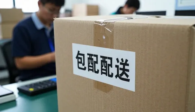 忻州垚鑫新型建材有限公司构建专业规格定制包装配送体系