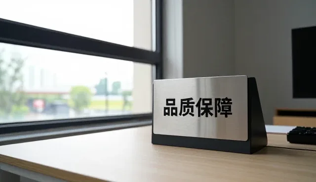 质量检验应用范围不断扩大