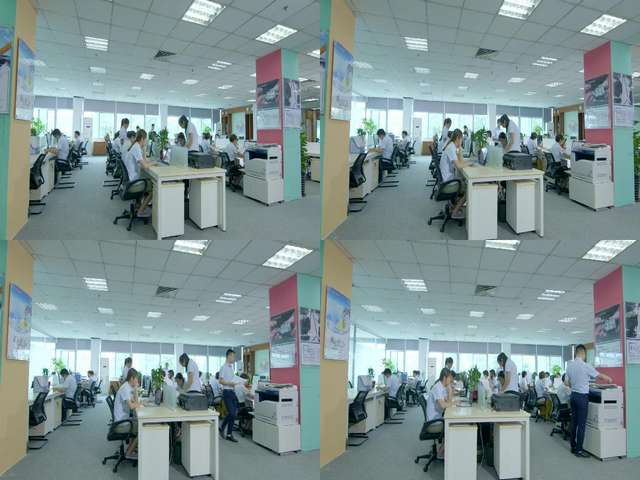 西平出售集装箱房生产厂家